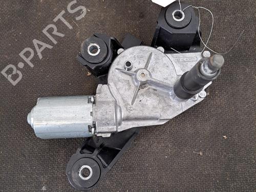 Viskermotor bagrude RENAULT SCÉNIC III (JZ0/1_) 1.5 dCi (110 hp) 30107693