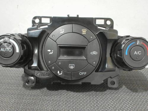 Climate control FORD FIESTA VI (CB1, CCN) 1.4 TDCi | BP28405235I5 - Image 3