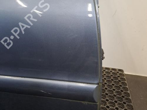 Right rear door PEUGEOT 206 SW (2E/K) 1.4 | BP28404359C5 
