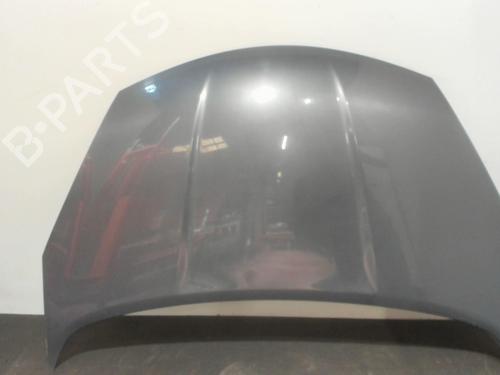 Hood NISSAN NOTE (E11, NE11) 1.4 | BP28399357C1 