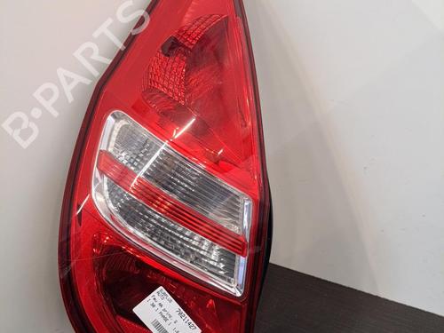 Used Left taillight HYUNDAI i30 (FD) 1.6 CRDi (90 hp) 28391522