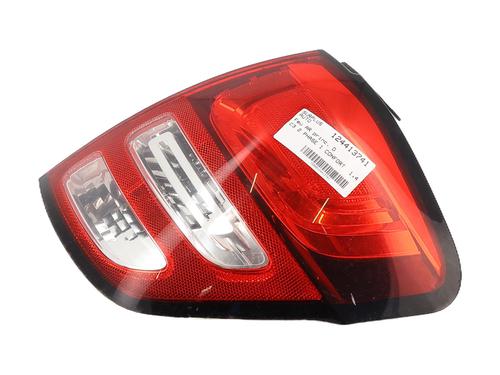 Right taillight CITROËN C3 II (SC_) 1.4 HDi 70 (SC8HZC, SC8HR0, SC8HP4) | BP36170071C35 - Image 4