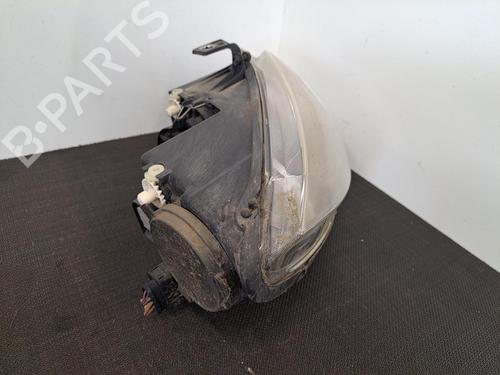 Right headlight SEAT TOLEDO III (5P2) 1.9 TDI | BP28402518C29 
