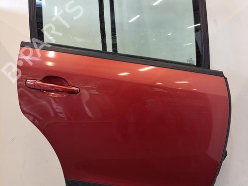 Used Right rear door CITROËN C4 I (LC_) 1.6 HDi (109 hp) 28391102