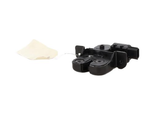 Bagklap lås Bagklap lås RENAULT CAPTUR I (J5_, H5_) 1.5 dCi 90 (J5N4, J5M5, J5MW, J5M6, J5AL, J5AJ) (90 hp) 34501159 34501159