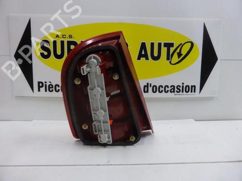 Used Right taillight Right taillight SKODA FABIA I (6Y2) 1.2 (54 hp) 28400265 28400265
