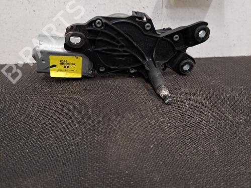 Viskermotor bagrude FORD C-MAX II (DXA/CB7, DXA/CEU) 1.6 TDCi (95 hp) 28397554