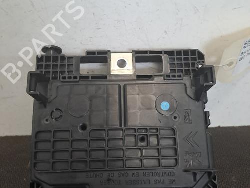 Fuse box PEUGEOT 207 SW (WK_) 1.6 HDi | BP28395237E1