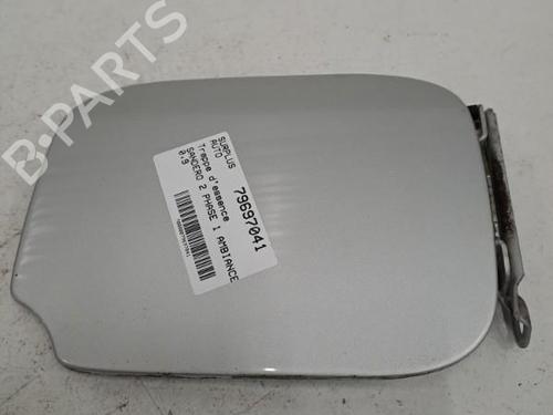Fuel flap DACIA SANDERO II TCe 90 (B8M1, B8MA, B8AC) | BP28407613C131