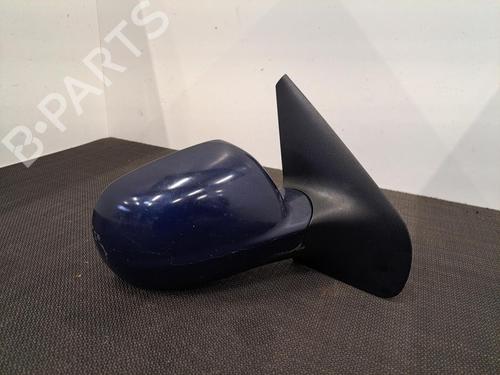 Right mirror VW GOLF IV (1J1) 1.9 SDI | BP28404899C27