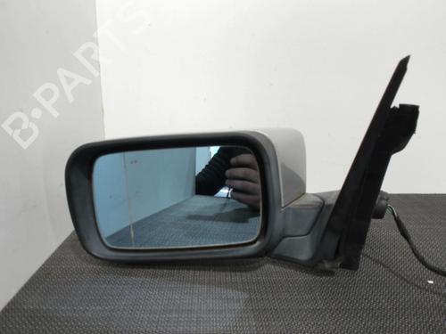 Used Left mirror BMW 3 (E46) 320 d (150 hp) 28405574