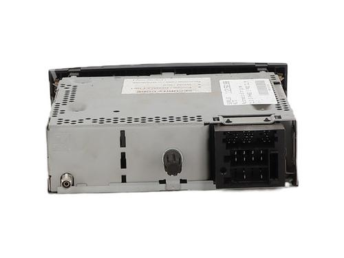 Used Radio Radio RENAULT CLIO III (BR0/1, CR0/1) [2005-2014] 33935324 33935324