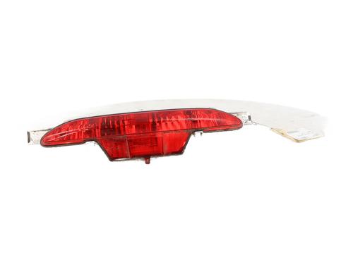 Tåkelys/Varsellys PEUGEOT 208 II (UB_, UP_, UW_, UJ_) 1.2 PureTech 100 (101 hp) 33171701