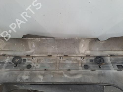 Rear bumper PEUGEOT 207 (WA_, WC_) 1.6 HDi | BP29560508C8 