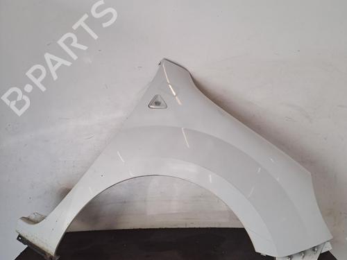 Used Right front fenders Right front fenders RENAULT KANGOO Express (FW0/1_) 1.5 dCi 70 (FW0A, KW0V) (68 hp) 40129285 40129285