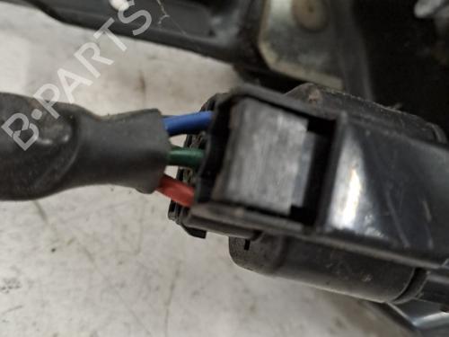 Used Front wiper motor Front wiper motor 28393028 28393028