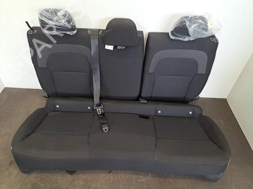 Used Seats set Seats set DACIA SANDERO III 1.0 TCe 100 ECO-G (101 hp) 29633031 29633031