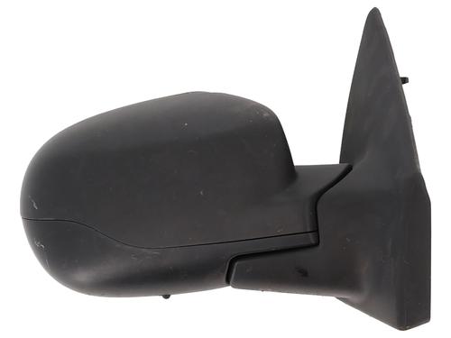 Right mirror RENAULT CLIO III (BR0/1, CR0/1) 1.5 dCi (C/BR0G, C/BR1G) | BP31720919C27 