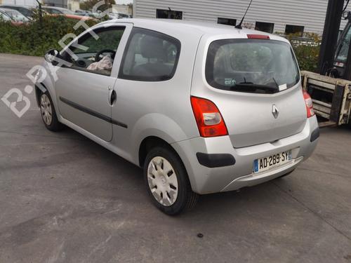 Switch RENAULT TWINGO II (CN0_) 1.5 dCi (CN0E) | BP28395296I30  - Image 10