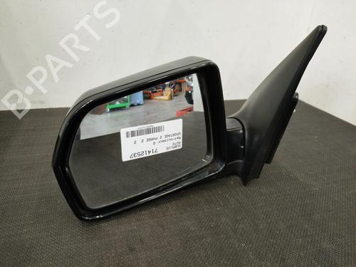 Retrovisor esquerdo Retrovisor esquerdo KIA SPORTAGE II (JE_, KM_) 2.0 CRDi 4WD (136 hp) 28391463 28391463