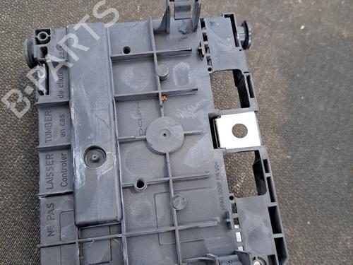Fuse box PEUGEOT 207 (WA_, WC_) 1.4 HDi | BP28401267E1
