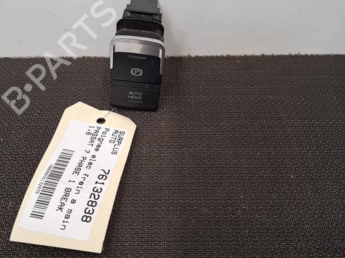 Schakelaar VW PASSAT B8 Variant (3G5, CB5) 1.6 TDI (120 hp) 28402299