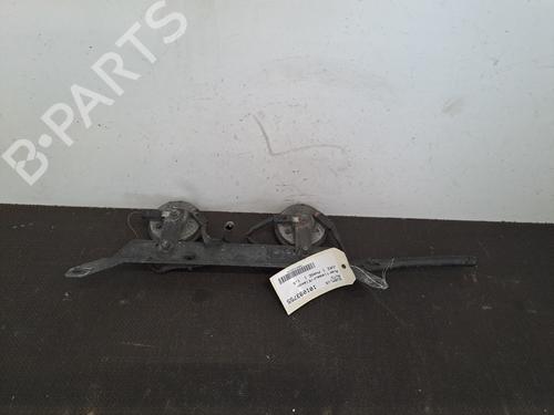 Horn NISSAN JUKE (F15) 1.5 dCi | BP28395874E13 