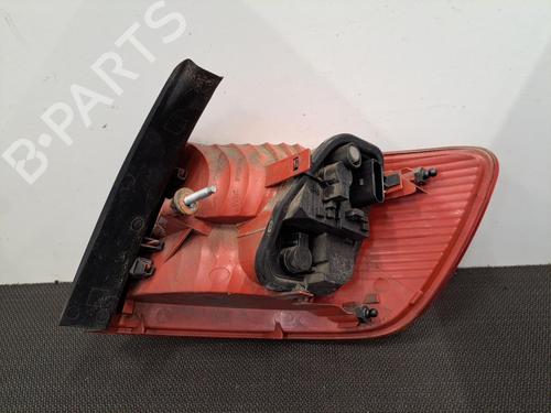 Left taillight AUDI A6 C6 Avant (4F5) 2.0 TDI | BP28408554C34