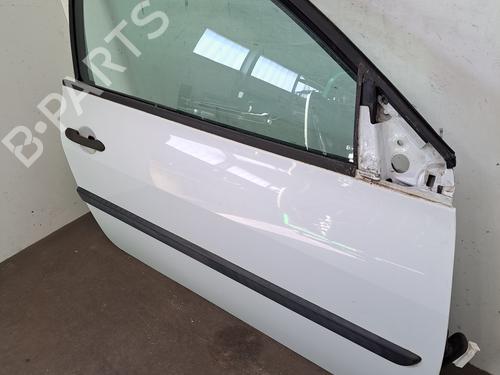 Used Right front door Right front door RENAULT MEGANE II (BM0/1_, CM0/1_) 1.5 dCi (BM1E, CM1E) (106 hp) 34454164 34454164