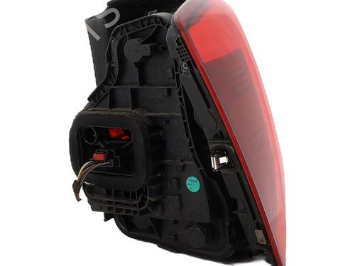 Used Left taillight Left taillight VW POLO V (6R1, 6C1) 1.0 (60 hp) 33723032 33723032