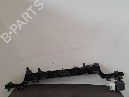 Frontplade/Frontkurv RENAULT ZOE (BFM_) ZOE | BP39551732C72 - Image 4