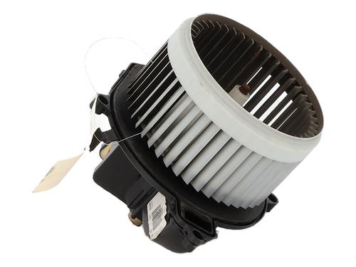 Used Heater blower motor Heater blower motor CITROËN BERLINGO MULTISPACE (B9) [2008-2026] 36414643 36414643