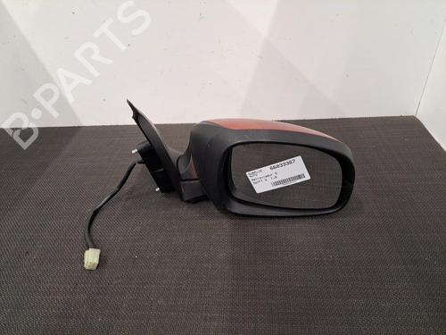 right-mirror-suzuki-swift-iii-mz-ez-2005-28410264 main image