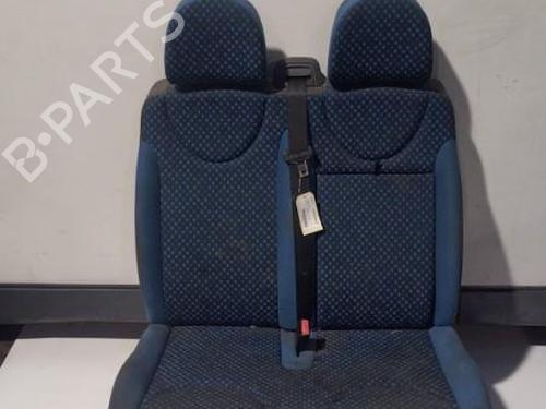 Used Right front seat FIAT SCUDO Van (270_, 272_) 1.6 D Multijet (90 hp) 28401889