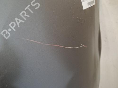 Rear bumper PEUGEOT 2008 I (CU_) 1.2 PureTech 82 | BP29627889C8 
