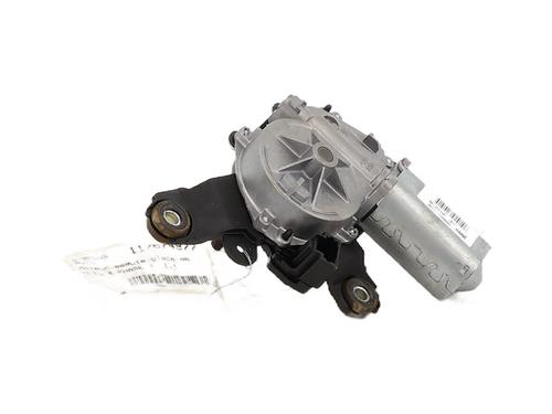 Used Rear wiper motor RENAULT CLIO IV (BH_) 1.2 16V (73 hp) 31602037