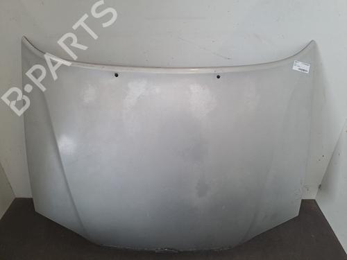 Used Hood CITROËN SAXO (S0, S1) 1.1 X, SX (60 hp) 29326856