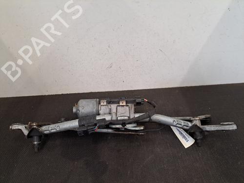 Front wiper motor TOYOTA AVENSIS Estate (_T27_) 2.2 D-4D (ADT271_, ADT271R) | BP28403414M29 