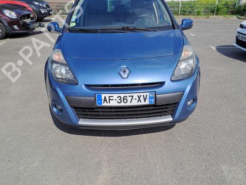 Used Parts RENAULT CLIO III Grandtour (KR0/1_) 1.2 16V (103 hp) 3952273