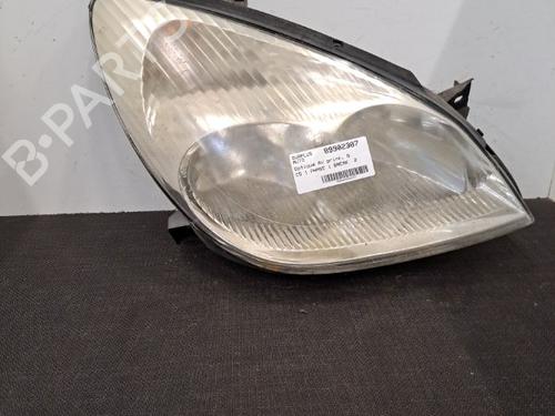 Right headlight CITROËN C5 I Break (DE_) 2.0 HDi (DERHZB, DERHZE) | BP28393152C29 - Image 5