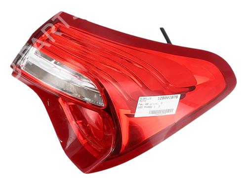Right taillight CITROËN DS5  | BP37195470C35  - Image 6