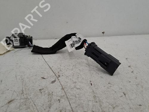 Camera CITROËN C4 Picasso II 1.6 HDi / BlueHDi 115 | BP28398420E14 