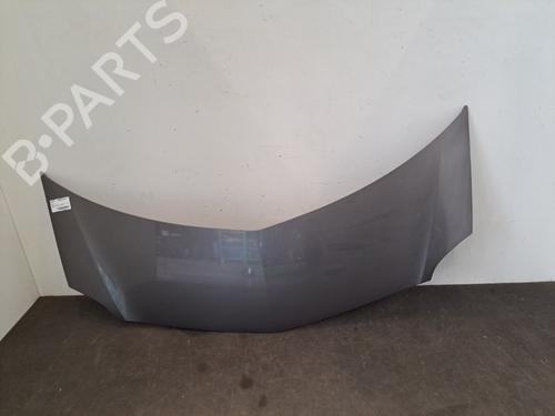 Panser RENAULT MODUS / GRAND MODUS (F/JP0_) 1.5 dCi 75 (75 hp) 28398450