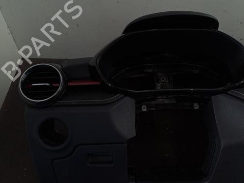 Dashboard SKODA FABIA IV (PJ3) 1.0 TSI | BP29425793C46 