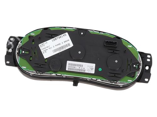 Instrument cluster DACIA LOGAN MCV II TCe 90 (K8M1, K8MA, K8AC) | BP37526696C47 - Image 6