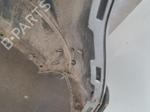 Rear bumper DACIA SANDERO 1.5 dCi | BP28389636C8 