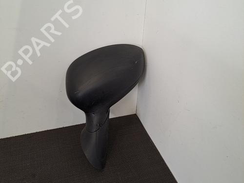 Used Left mirror Left mirror FIAT 500 (312_) 1.2 (312AXA1A) (69 hp) 28402252 28402252