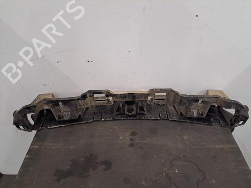 Rear bumper bracket CITROËN C3 II (SC_) 1.4 HDi 70 (SC8HZC, SC8HR0, SC8HP4) | BP29412118C159 