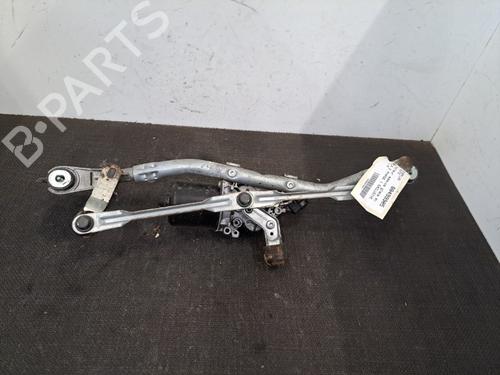 Front wiper motor CITROËN C3 II (SC_) 1.4 VTi 95 | BP28404652M29 - Image 2