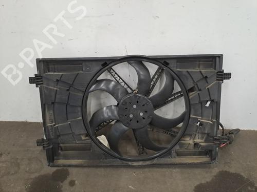 Radiator fan AUDI A3 Sportback (8VA, 8VF) 2.0 TDI | BP29853974M35